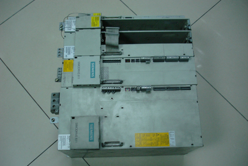 上海西门子数控系统维修中心西门子电源模块维修